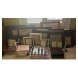 Picture Frame Collection