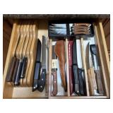 Knife Assortment