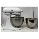 Kitchen Aid Stand Mixer