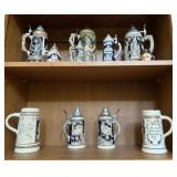 Stein Collection