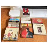 Records