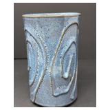Signed Pottery