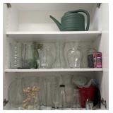 Vases and Plant Care