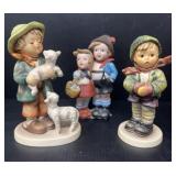 Goebel Hummel Figurines F