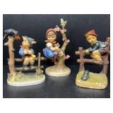 Goebel Hummel Figurines E