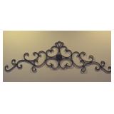 Metal Wall Art