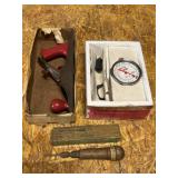 Vintage Tools