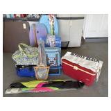 Summer Recreation Assortment