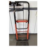Convertible Handtruck