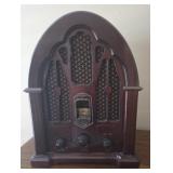 Vintage Radio Replica