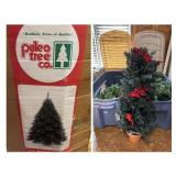 Christmas Trees