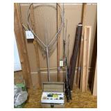 Fishing Rods , Rod Holder and More