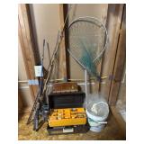 Fishing Equipment