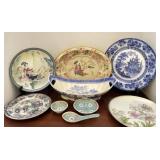 Asian Serving Ware
