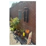 Garden Chimes and Accessories
