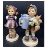 Goebel Hummel Figurines B