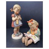 Goebel Hummel Figurines A
