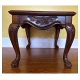 End Table A