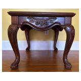 End Table B