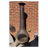 Chiminea
