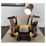 Central Machinery 6 " Bench Grinder