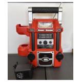 Black and Decker Storm Station