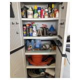Shop Essentials A and Scrap Wood
