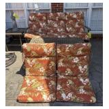 Patio Chair Pads