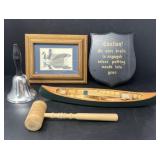 Wooden Decor and More