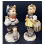 Goebel Hummel Figurines C