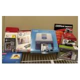 Canon Selphy CP510 Compact Photo Printer