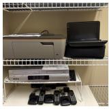 Home Electronics