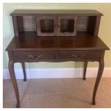 French Provincial Style Writing Desk