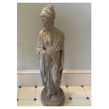 Classical Stone Garden Statue
