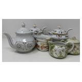 Porcelain Collection