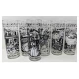 Stephen Foster Glasses