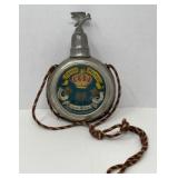 Imperial German Reservist Flask