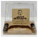 Quick Whiskers by Black Watch