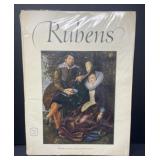 Rubens Book of Prints