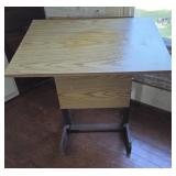 Drafting Table
