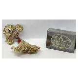 German World War I "Infanterie" Badge