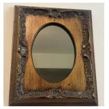 Antique Mirror