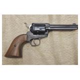EIG Model E15 Single-Action Revolver  .22LR