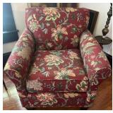 Carolina Classic Furniture Arm Chair