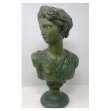 Artemis Bust