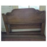 Vintage Headboard