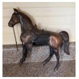 Horse Statue