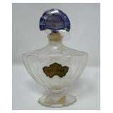 Mini Perfume Bottle  of Guerlain Shalimar