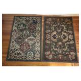 Area Rugs from the Troika Collection