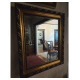 Vintage Decorative Mirror